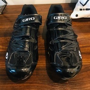 SoulCycle — Giro Cycling Shoes // Size 38 or 6.5